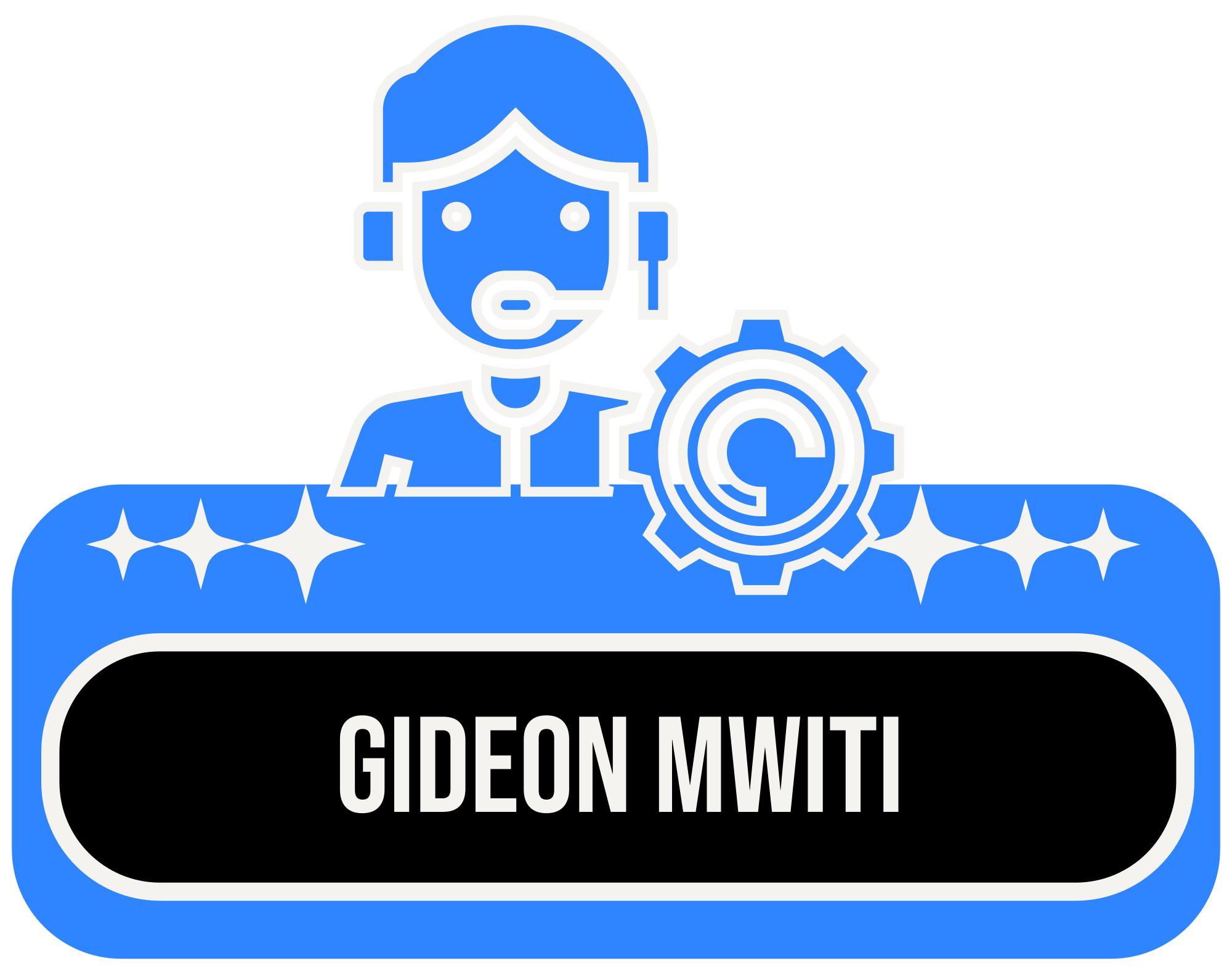 GIDEON-MWITI LOGO